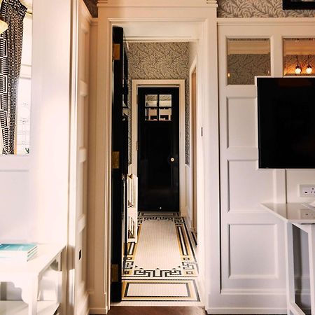 Hotel At Sloane à Londres Extérieur photo