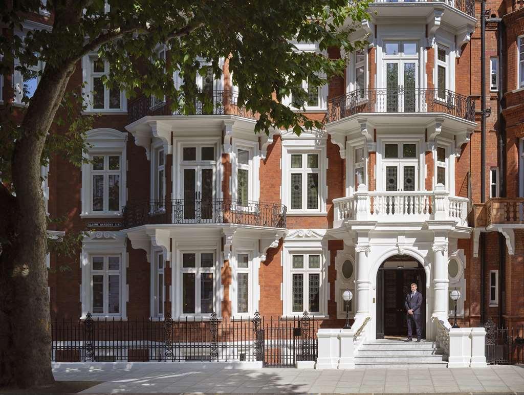 Hotel At Sloane à Londres Extérieur photo