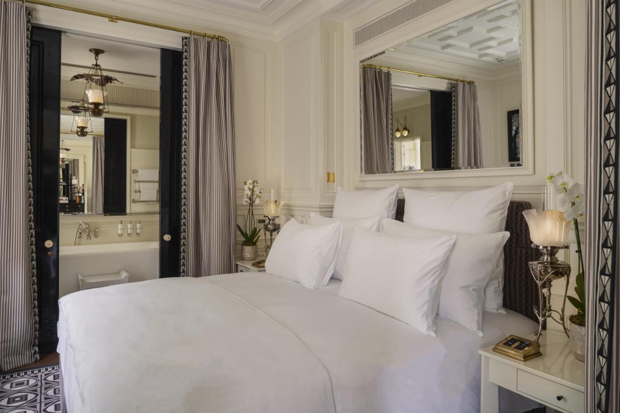 Hotel At Sloane à Londres Extérieur photo