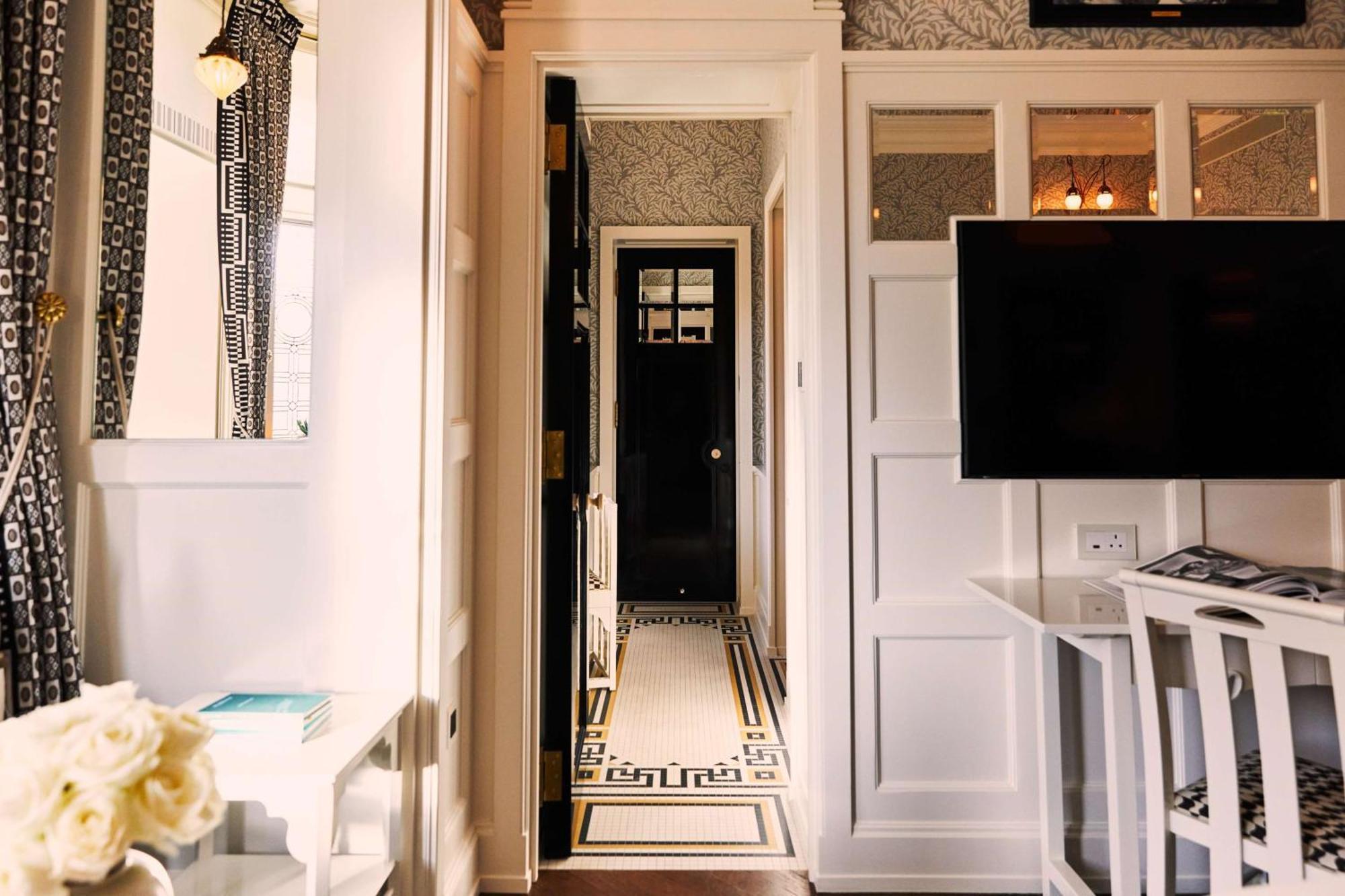 Hotel At Sloane à Londres Extérieur photo
