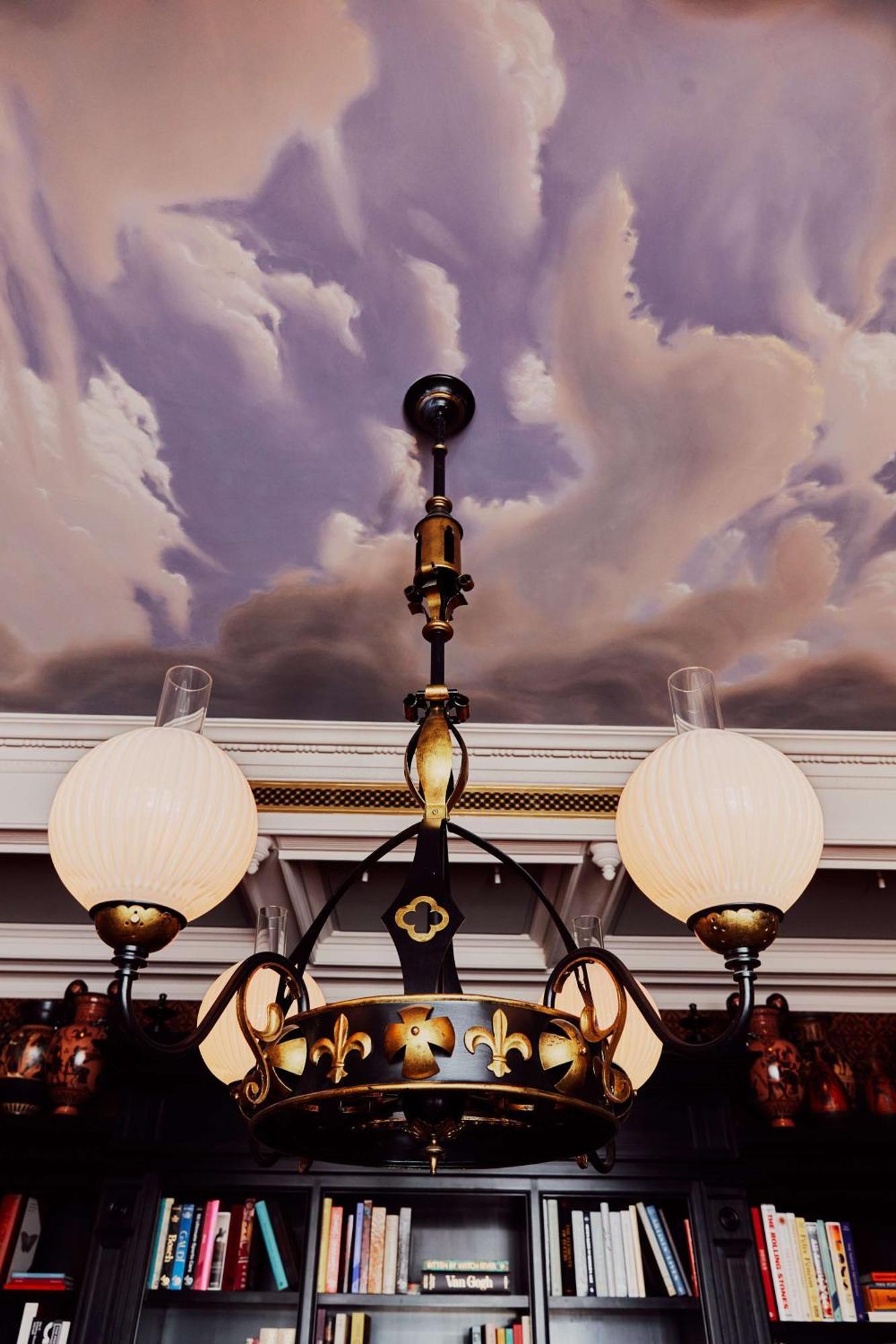 Hotel At Sloane à Londres Extérieur photo