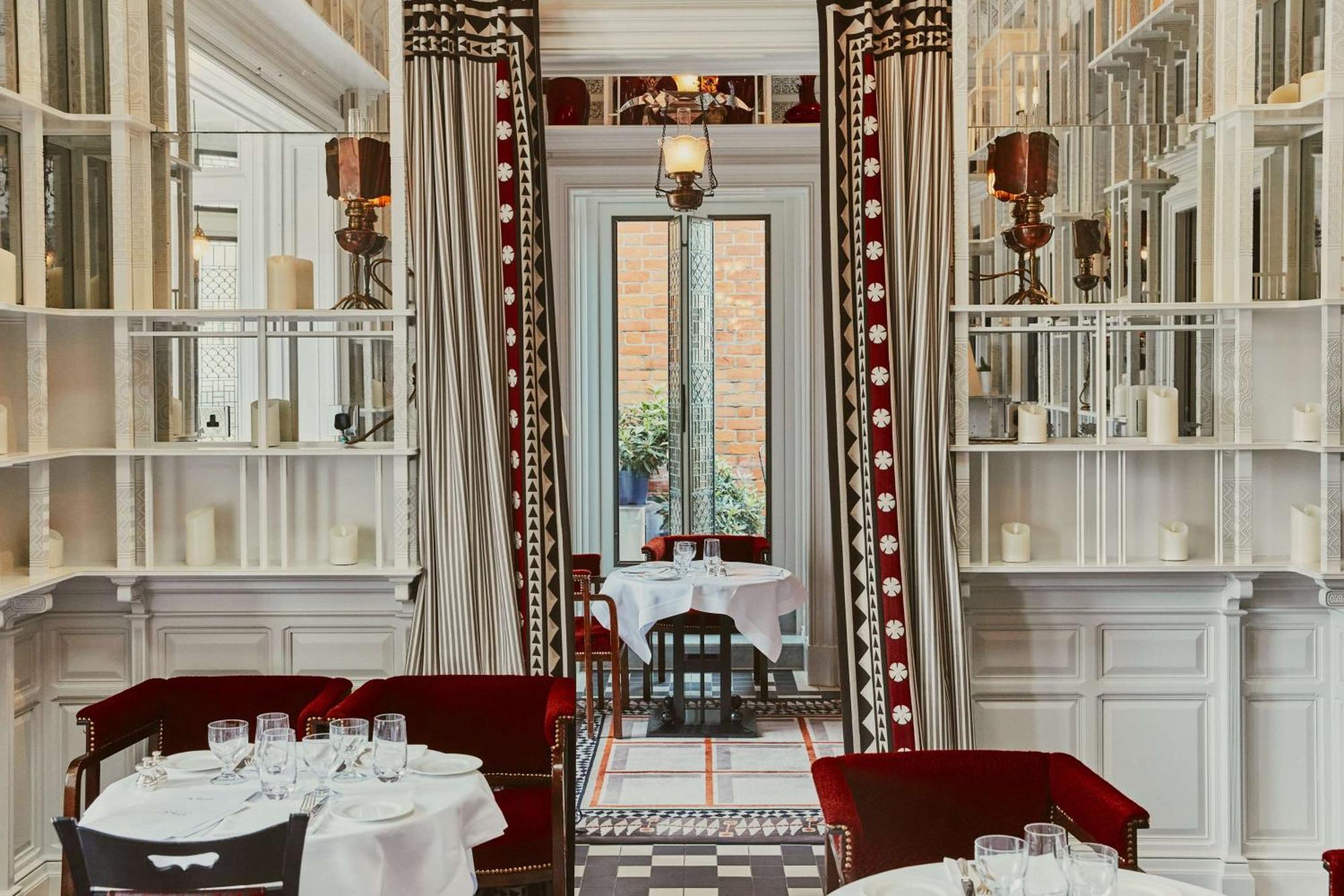 Hotel At Sloane à Londres Extérieur photo
