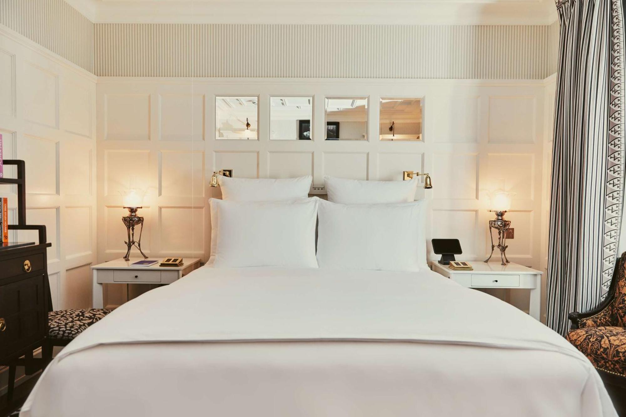 Hotel At Sloane à Londres Extérieur photo