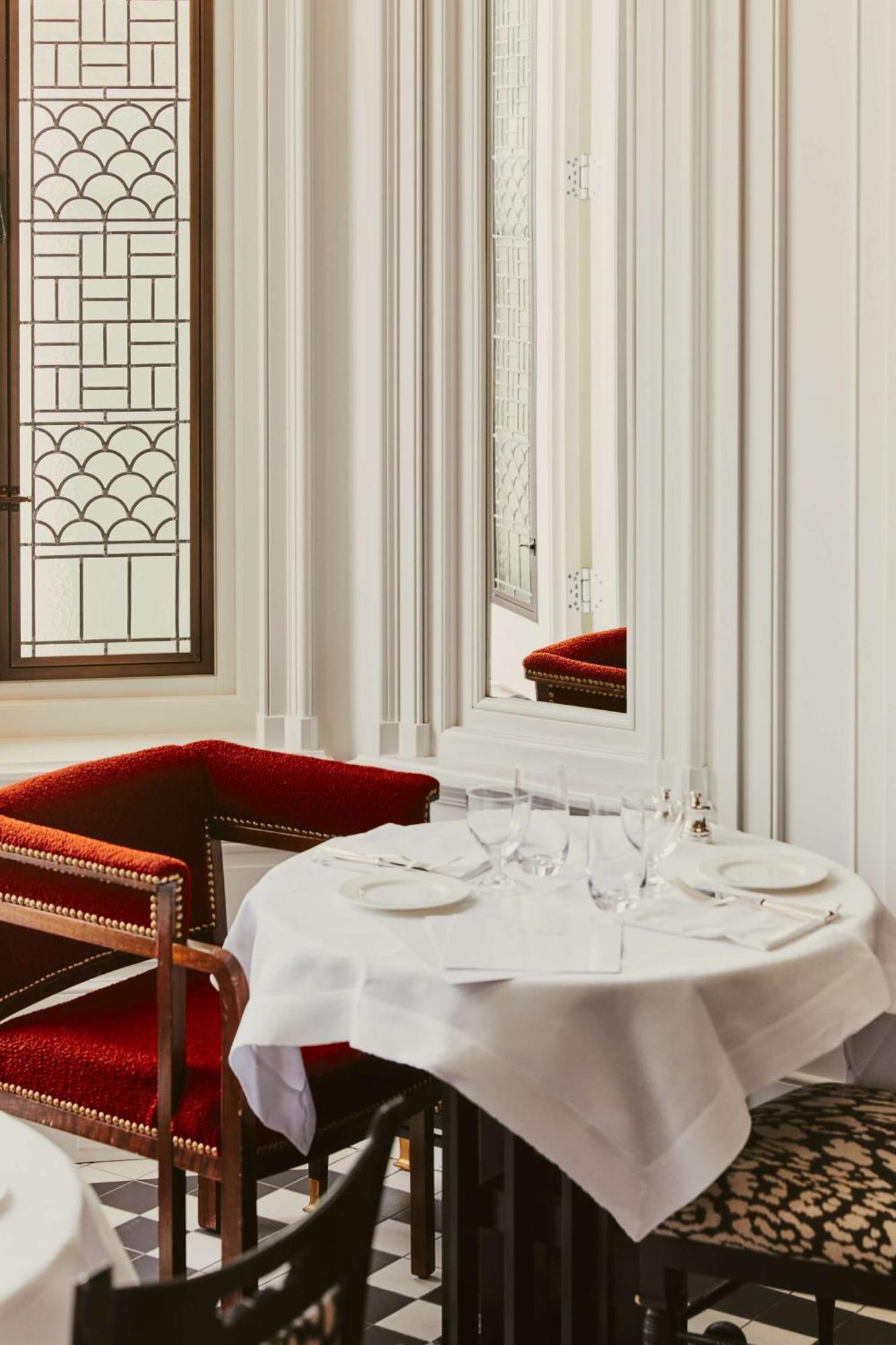 Hotel At Sloane à Londres Extérieur photo