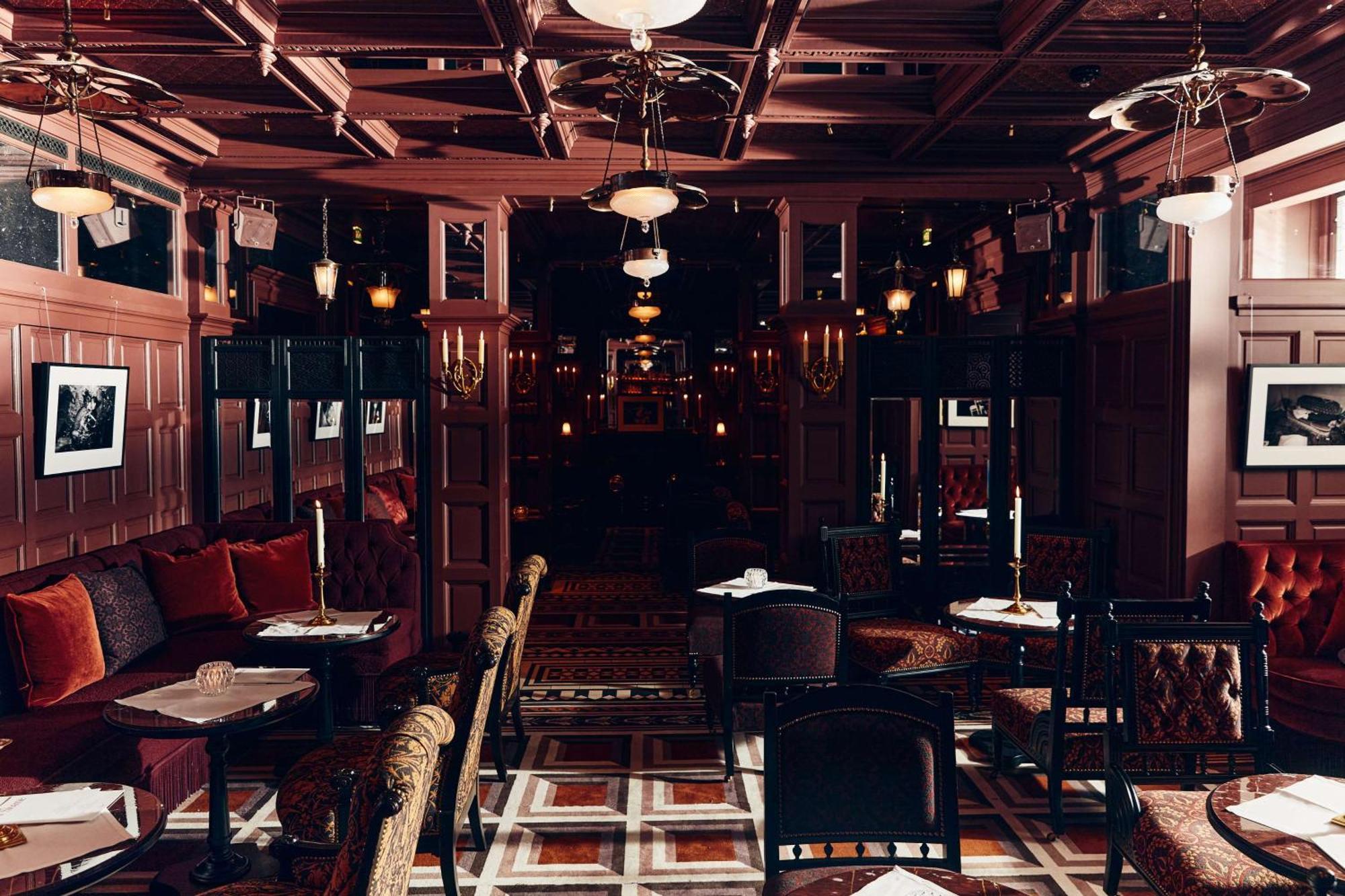 Hotel At Sloane à Londres Extérieur photo