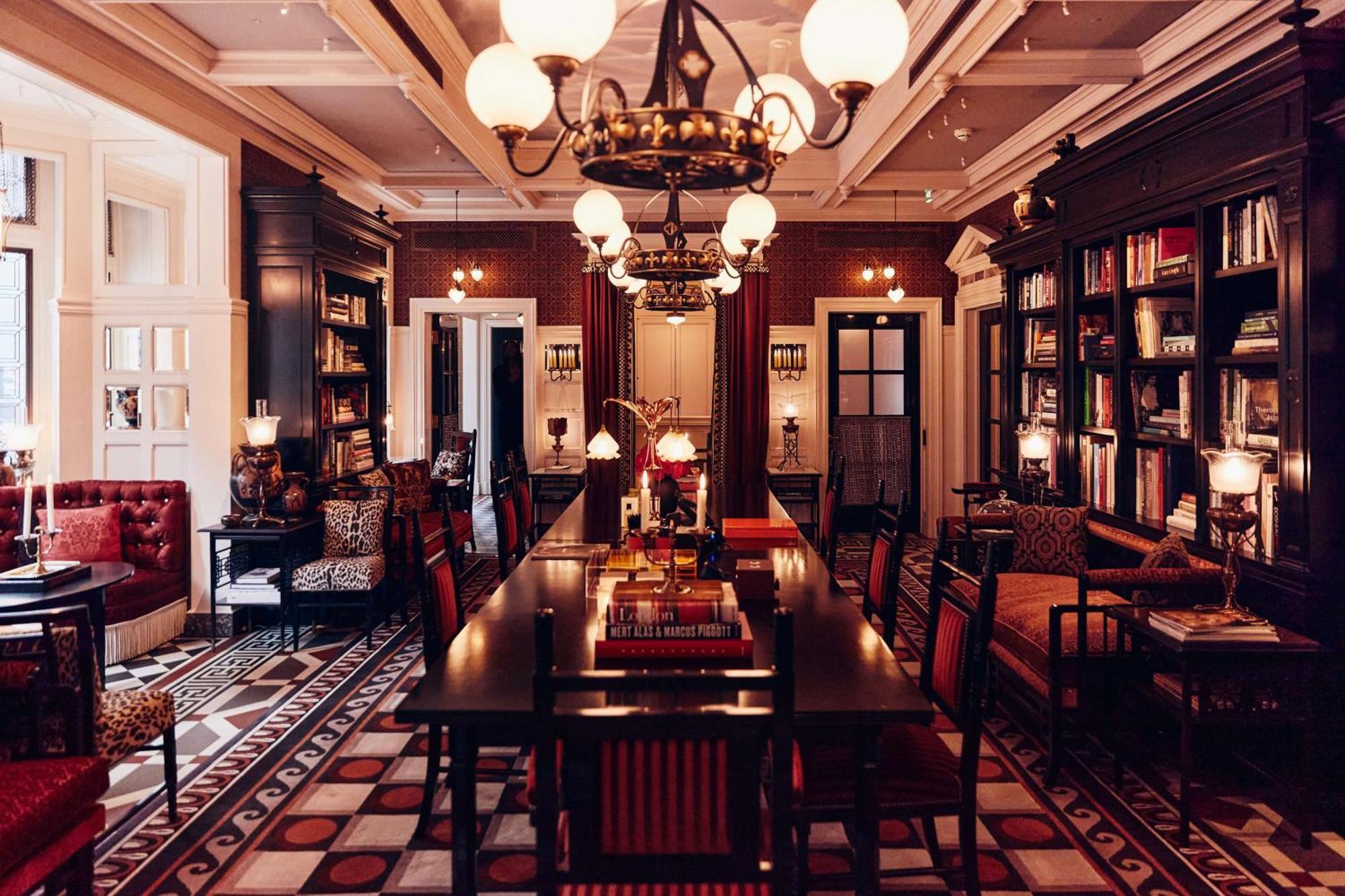 Hotel At Sloane à Londres Extérieur photo