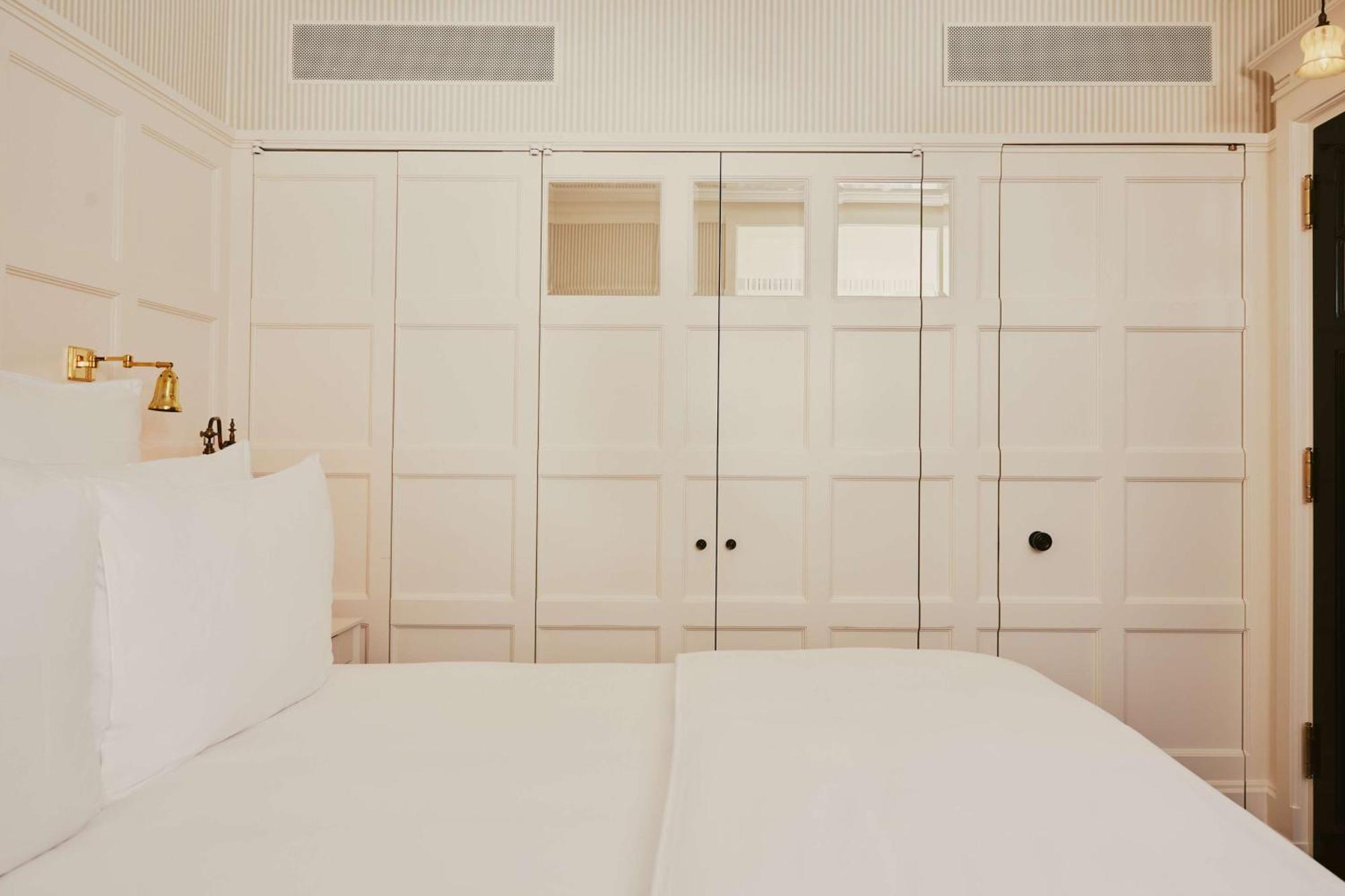 Hotel At Sloane à Londres Extérieur photo