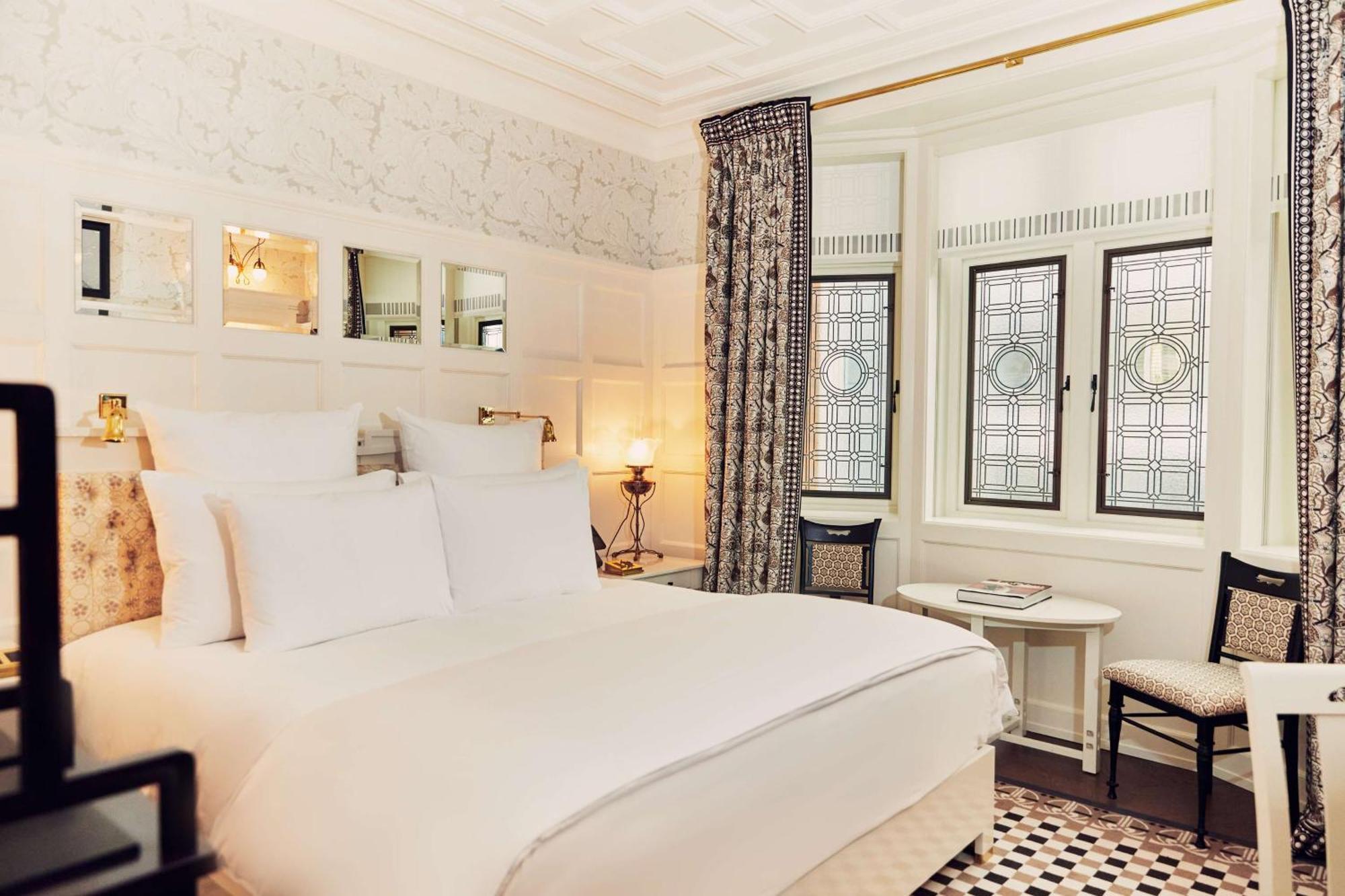 Hotel At Sloane à Londres Extérieur photo
