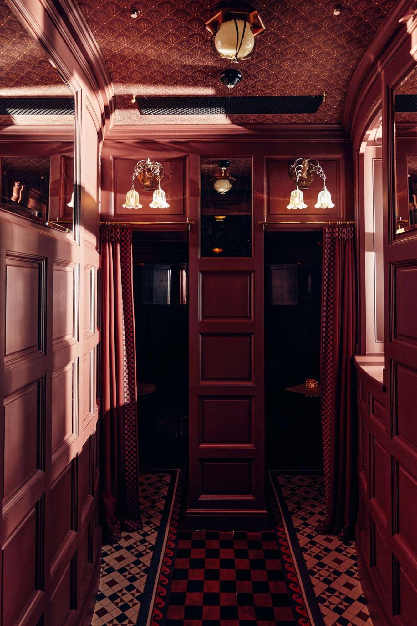 Hotel At Sloane à Londres Extérieur photo