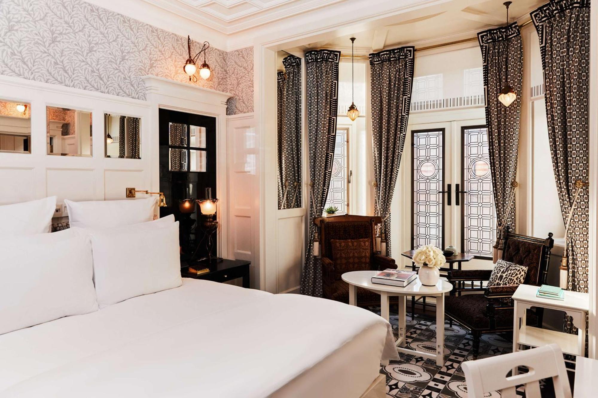 Hotel At Sloane à Londres Extérieur photo