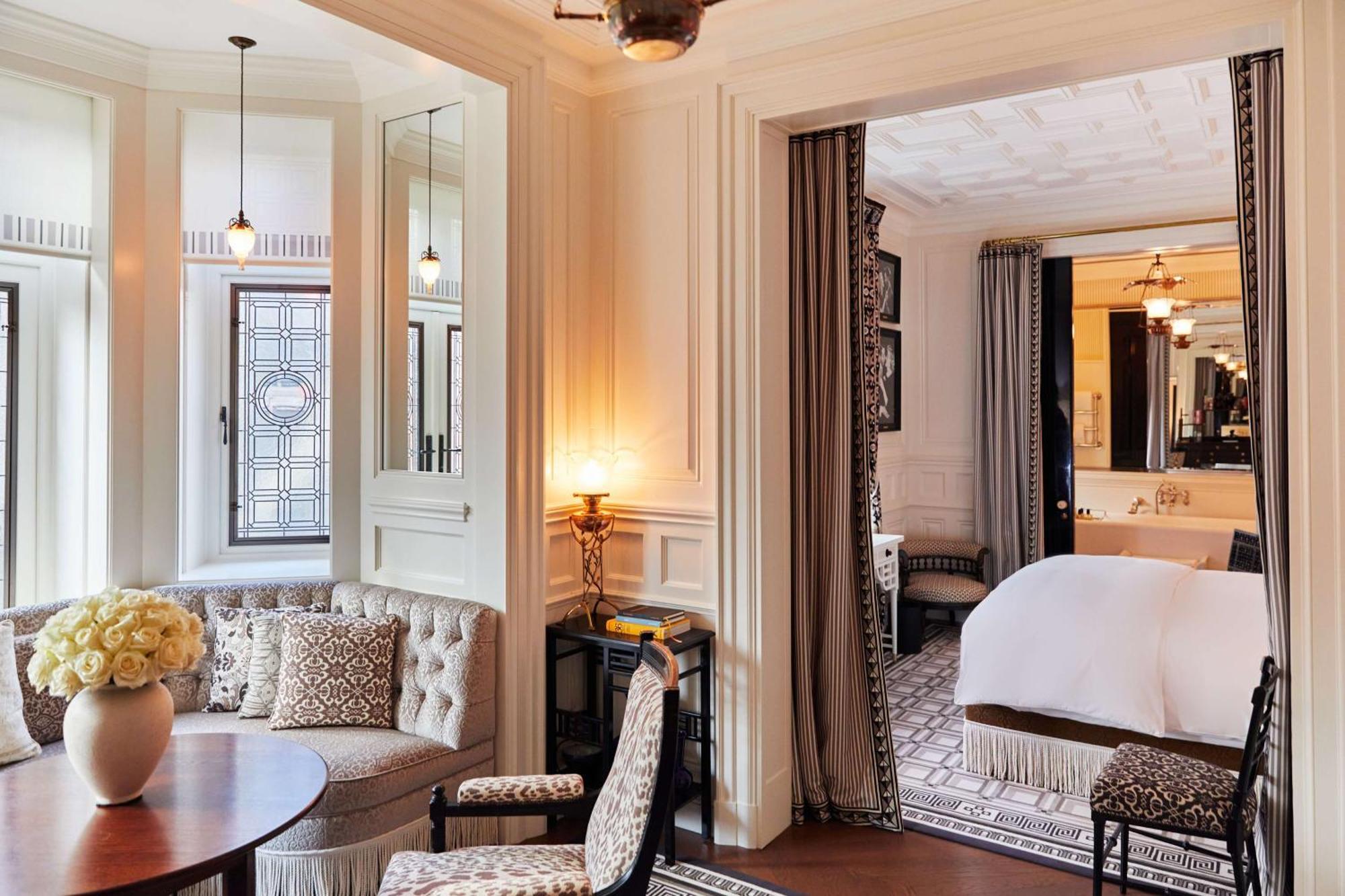 Hotel At Sloane à Londres Extérieur photo