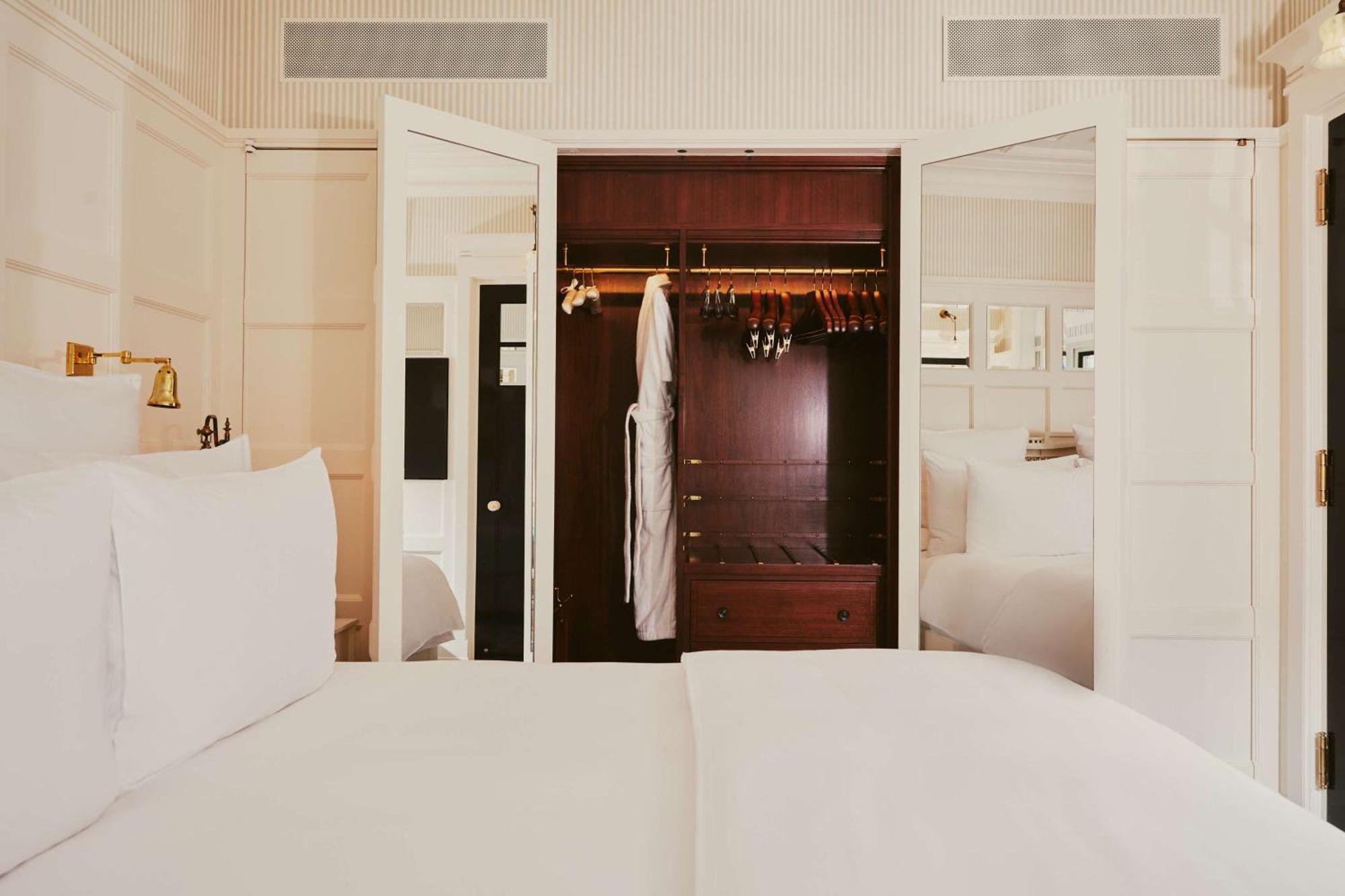 Hotel At Sloane à Londres Extérieur photo