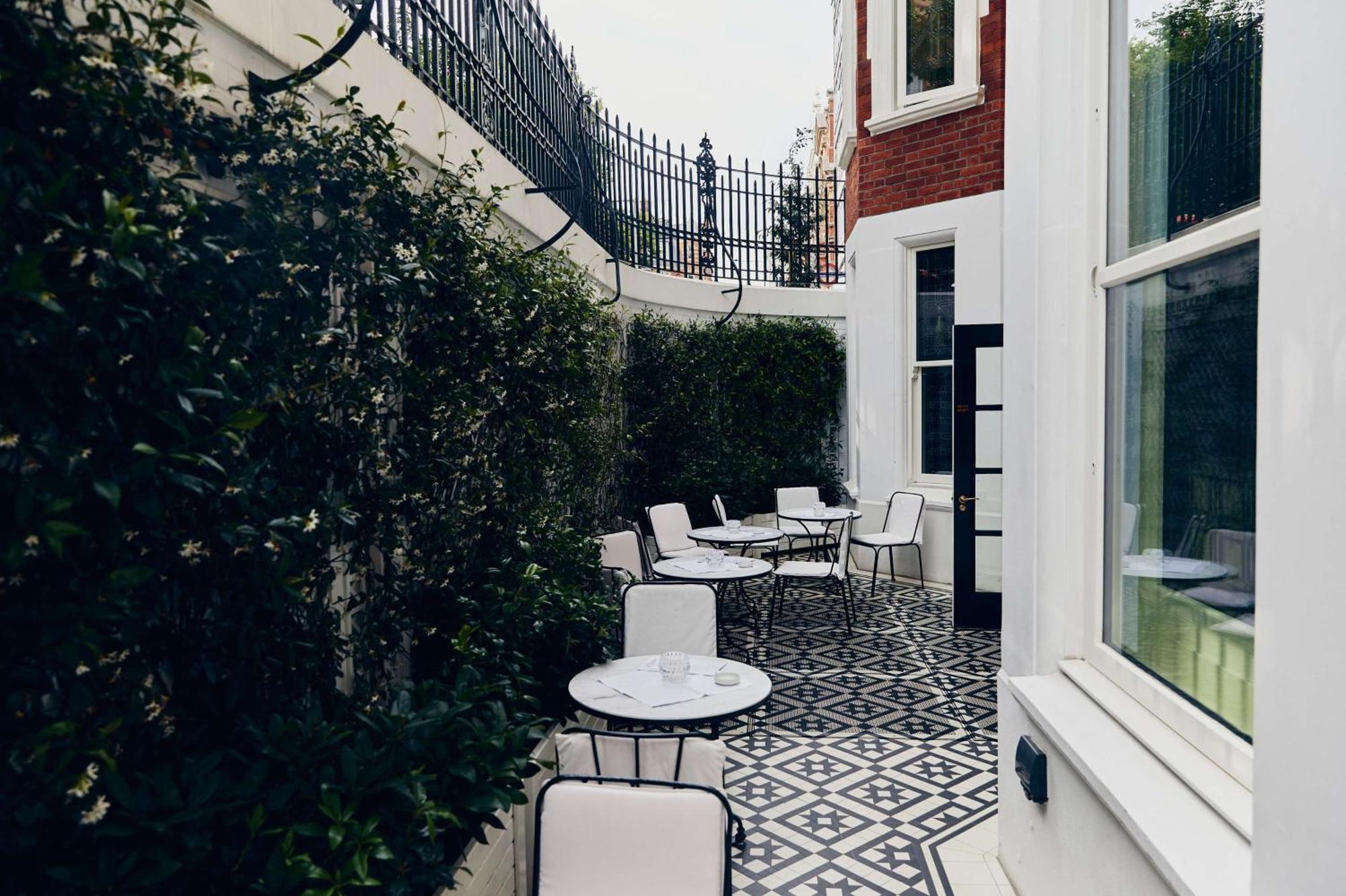 Hotel At Sloane à Londres Extérieur photo