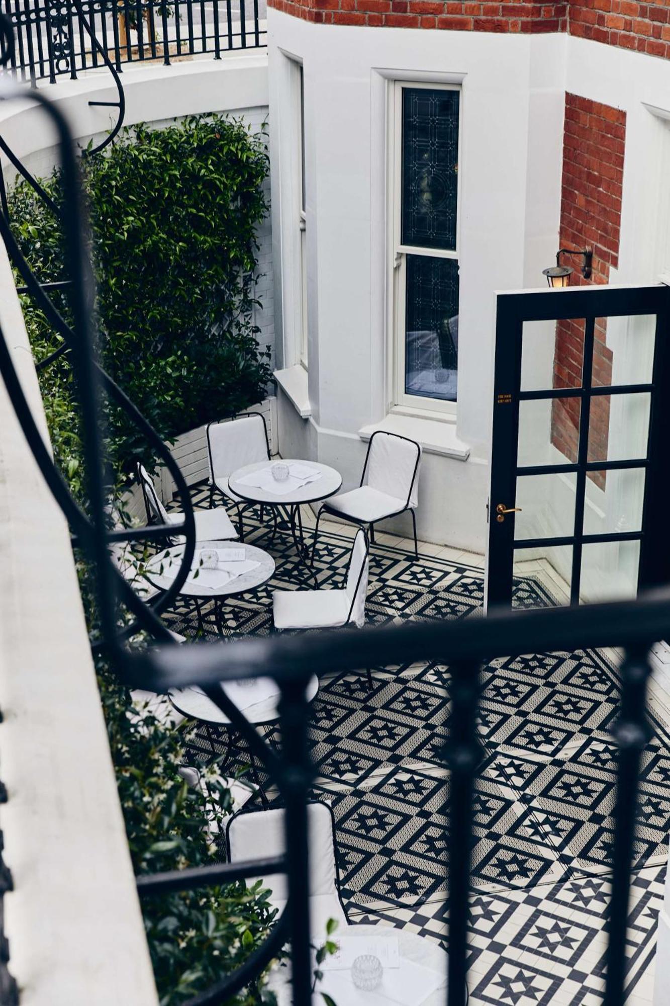 Hotel At Sloane à Londres Extérieur photo